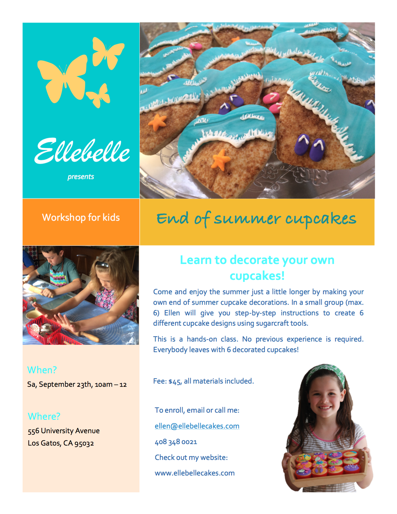 WorkshopEndOfSummer2017